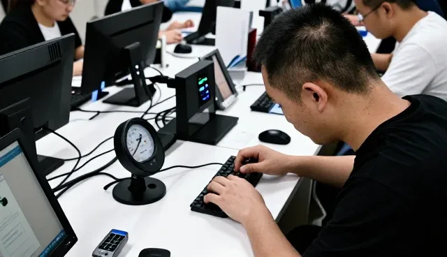 襄城区天鹰信息调查中心提供高品质运维托管满足跨区域项目需求