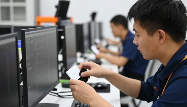 襄城区天鹰信息调查中心布局运维托管领域,提升智能运维平台价值