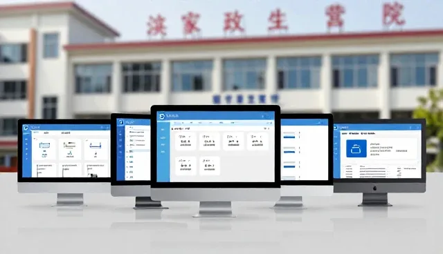 运维托管服务在企业IT运维中的实际应用问题